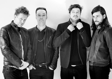 Mumford & Sons