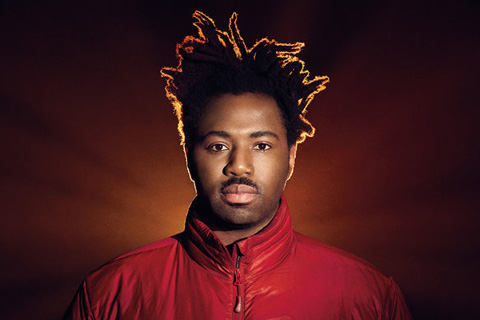 SAMPHA