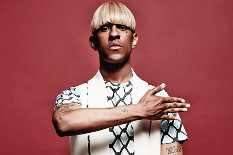 Mykki Blanco