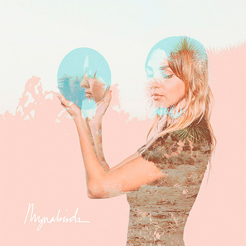 The Mynabirds - Lovers Know
