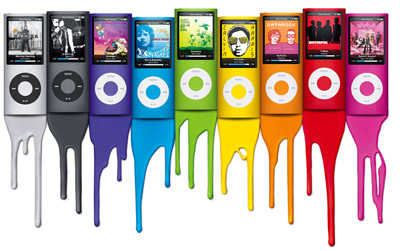 Nano Chromatic
