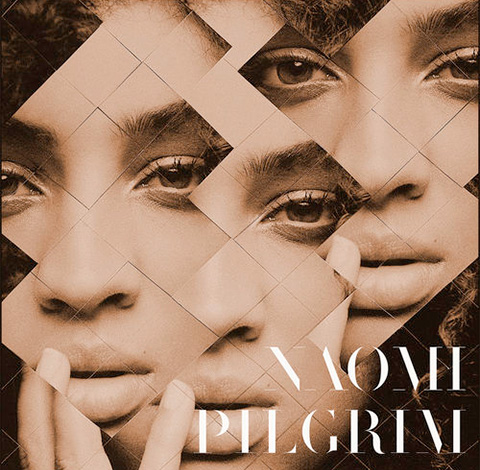 Naomi Pilgrim - EP