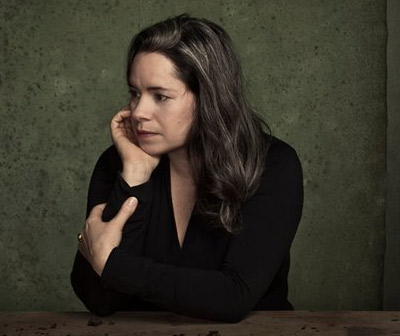 Natalie Merchant