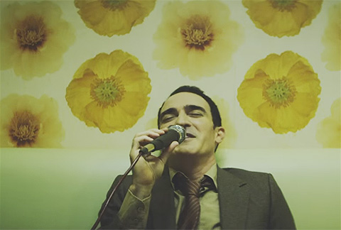 Nate Ruess - Take It Back