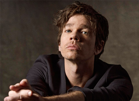 Nate Ruess