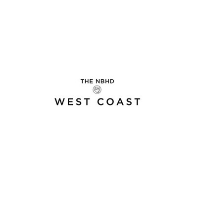 The Neighbourhood – West Coast