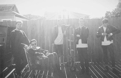 The Neighbourhood