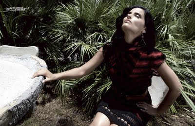 Nelly Furtado - Vanidad