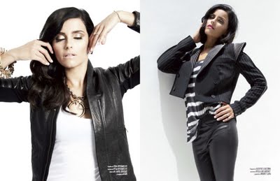Nelly Furtado - Vanidad
