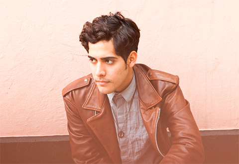 Neon Indian