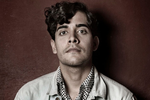 Neon Indian