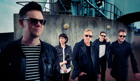 New Order