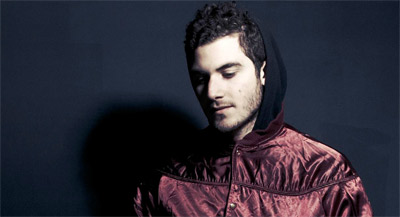Nicolas Jaar