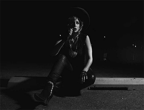 Nicole Atkins