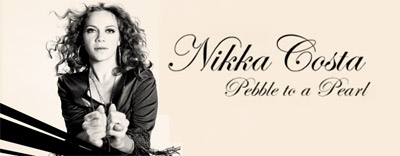 Nikka Costa - Pebble to a Pearl
