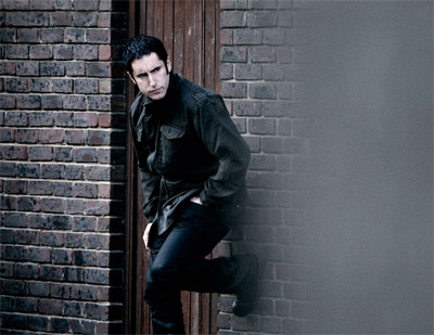 Nine Inch Nails