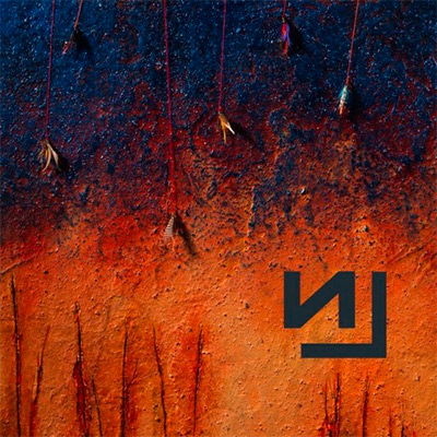 Nine Inch Nails - Hesitation Marks