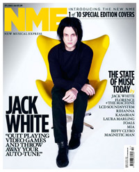 NME