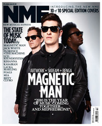 NME