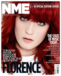 NME