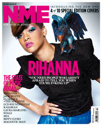 NME