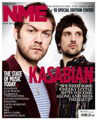 NME