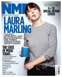 NME