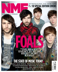 NME