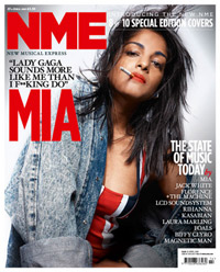NME