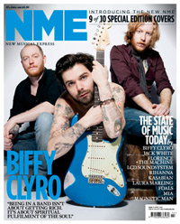 NME