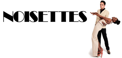 Noisettes