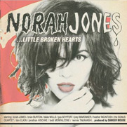 Norah Jones - Little Broken Hearts