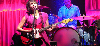 Norah Jones - Porto Alegre