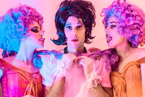 Of Montreal