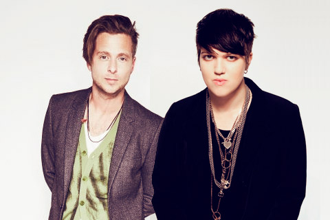 OneRepublic & Romy Madley-Croft