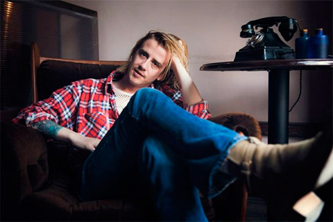 Christopher Owens - Never Wanna See That Look Again