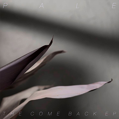 Pale - The Come Back