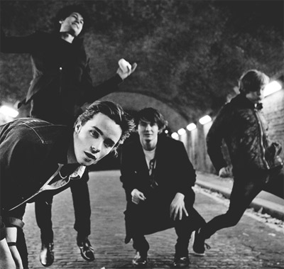 Palma Violets