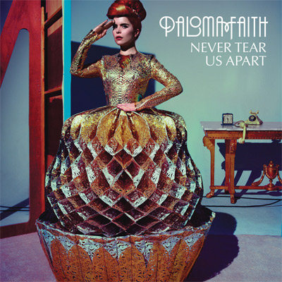 Paloma Faith - Tear Us Apart