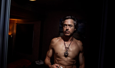 Robert Downey Jr.