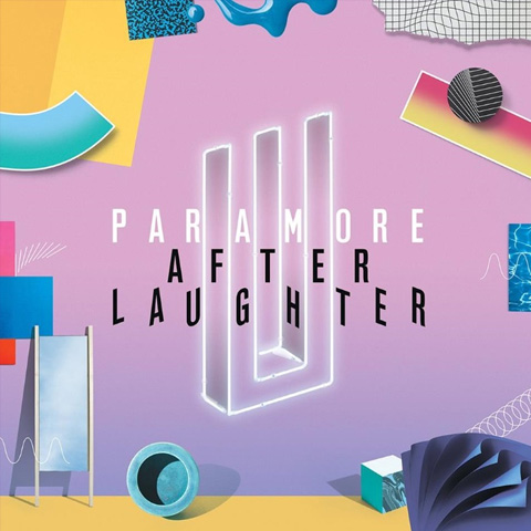 Paramore - After Laughter