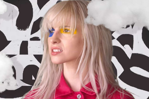 Paramore - After Laughter