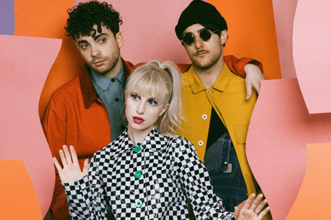 Paramore