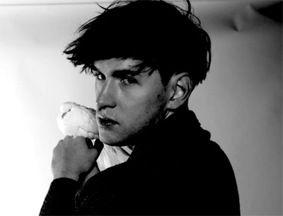 Patrick Wolf