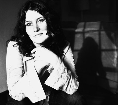Paula Cole