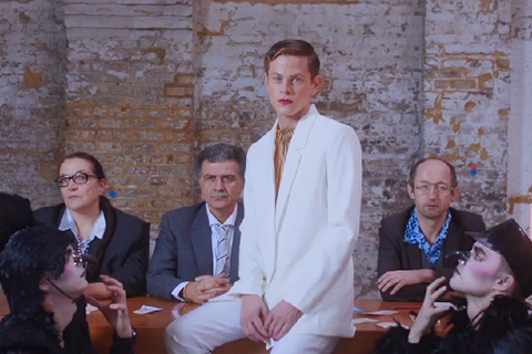 Perfume Genius - Fool
