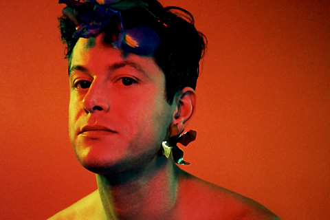 Perfume Genius