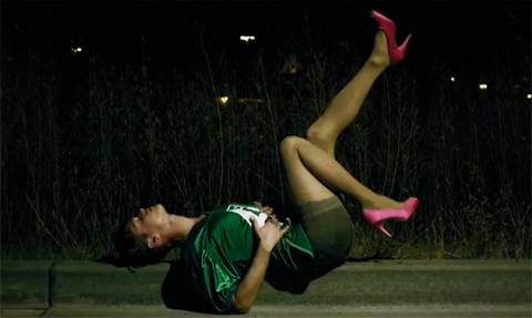 Perfume Genius - Take Me Home