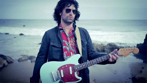 Pete Yorn - Sans Fear