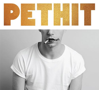 Thiago Pethit - Estrela Decadente